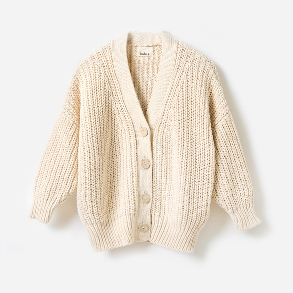 Babaa sweater